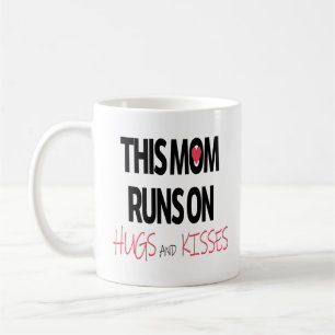 Maman Mug de café