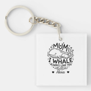 maman personnalisée je t'aime toujours cadeau de f