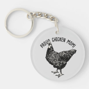 Maman poule !