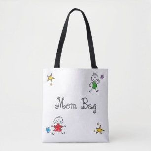 Maman Sac Fourre-tout