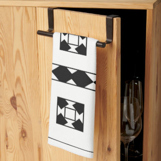 Maman Serviettes de cuisine Modèle de luxe