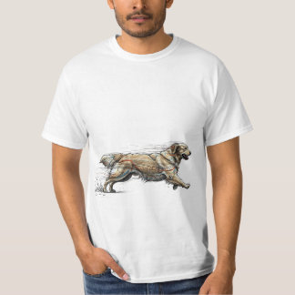 maman super, t-shirt maman de chien, t-shirt de ch
