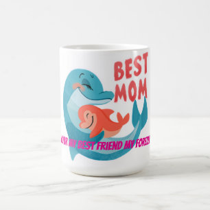 Maman tasse