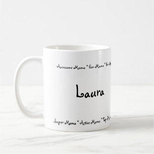 MAMAN tasse