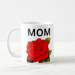 maman tasse de café