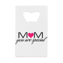 Maman, tu es un ouvre spécial