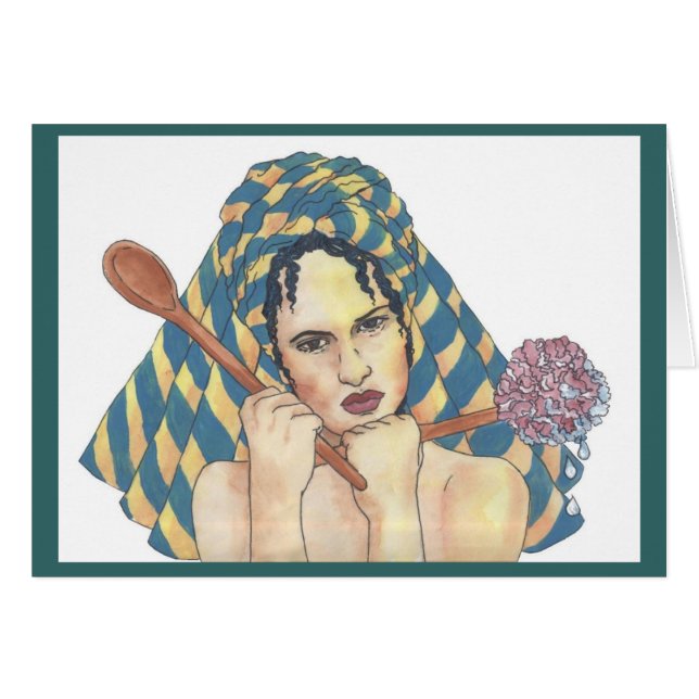 Mamans (Devant horizontal)