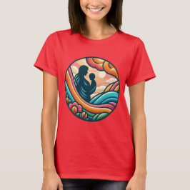 Mamas als Grundkenntnisse T-Shirt