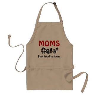 Mamas Café Schürze