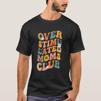 Mamas Club 1 T-Shirt