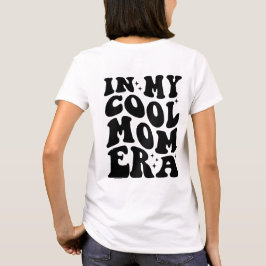 Mamas Club in meiner Coolen Mama T-Shirt