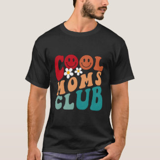 Mamas Club Mama T-Shirt