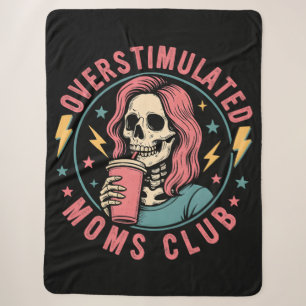 Mamas Club MASI - Museo d'Arte della Svizzera ital Sherpadecke
