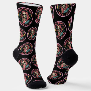 Mamas Club MASI - Museo d'Arte della Svizzera ital Socken