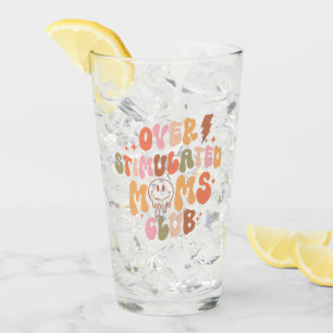 Mamas Club - Relativ und real Glas
