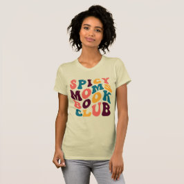 Mamas Delta Beach Lounge T-Shirt