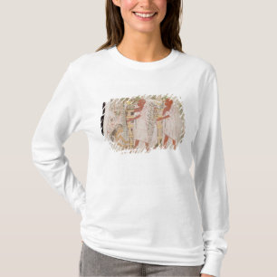 Mamas der Vorbereitung zwei für T-Shirt