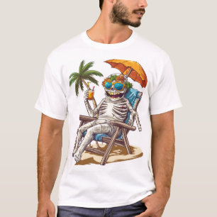 Mamas freier Tag T-Shirt