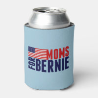 Mamas für Bernie