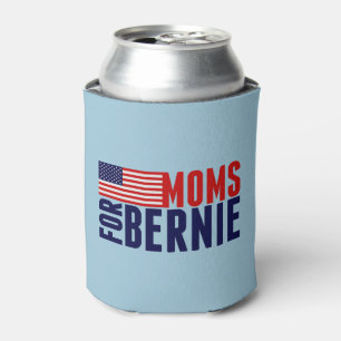 Mamas für Bernie Dosenkühler