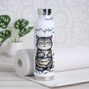 Mamas Jingle Juice Trinkflasche