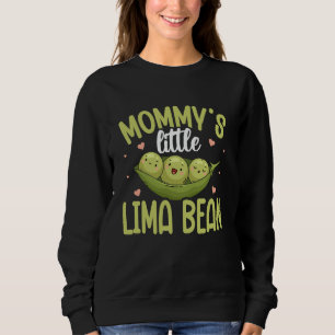 Mamas kleine Limabohne Lima Sweatshirt