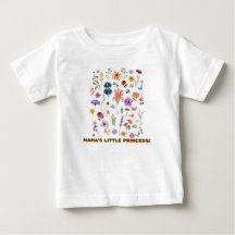 Mamas kleine Prinzessin