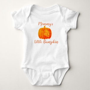 Mamas kleiner Tollpatsch Baby Strampler