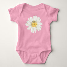 Mamas kleines Blümchen süße Daisy Rosa