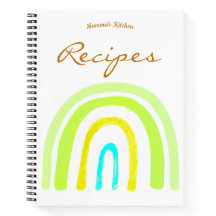 Mamas Küche Boho Rezepte Notizbuch