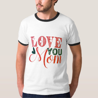 Mamas lieben T - Shirt