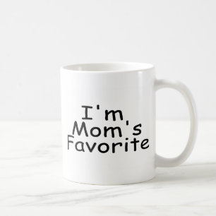 Mamas Lieblings Kaffeetasse