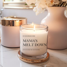Mama's Meltdown: Fun Mother Day Gift