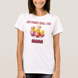 MaMas Pieps T-Shirt
