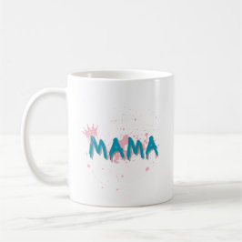 MaMas Regierung Kaffeetasse