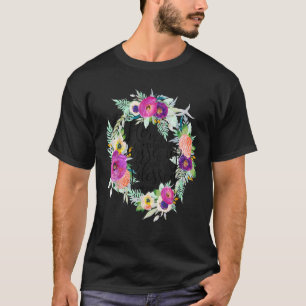 Mamas Sprichwörter 31 Sprichwörter 31 Ehefrau für T-Shirt