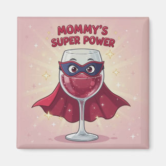 Mamas Supermagnet Magnet