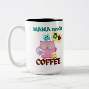 Mama's Tasse