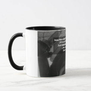 Mamas Tasse
