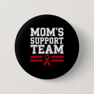Mamas Unterstützungsteam Familie Multiples Myelom Button