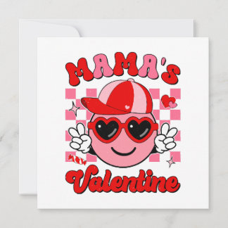 Mamas Valentinstag