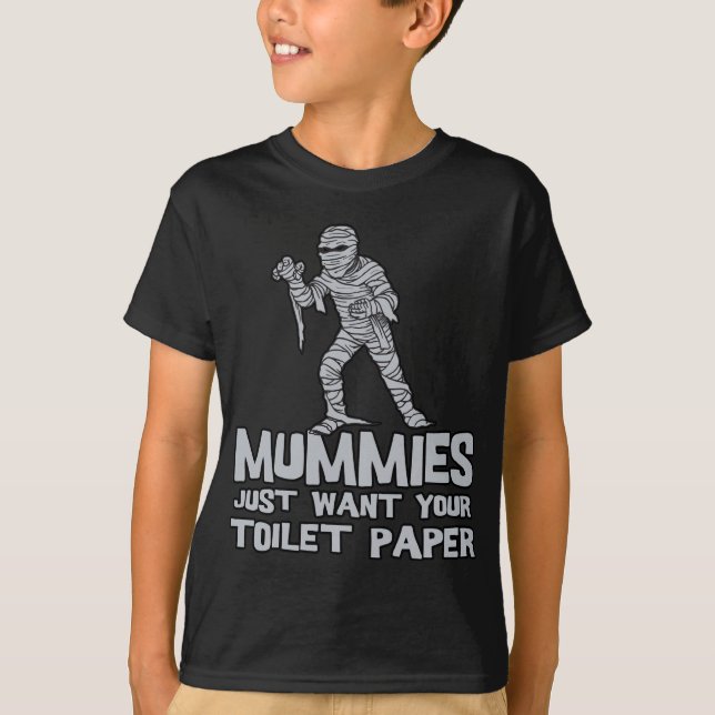 Mamas wollen gerade Ihr lustiges T-Shirt des (Vorderseite)