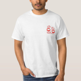 Mamas Wunder-Enddes anstarrenShirts T-Shirt