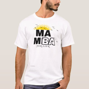 MAMBA FOREVER T-Shirt