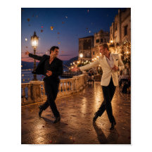 Mambo Italiano | Gay Art Project