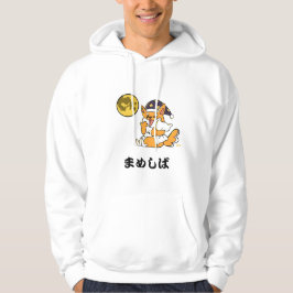 MAME-SHIBA DAG HOODIE