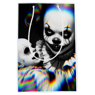 Mami Clown Mittlere Geschenktüte