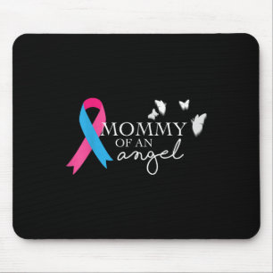 Mami einer angel-Nationalen Schwangerschaft und Sä Mousepad