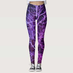 Mami-Flair Leggings