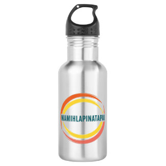 MAMIHLAPINATAPAI EDELSTAHLFLASCHE